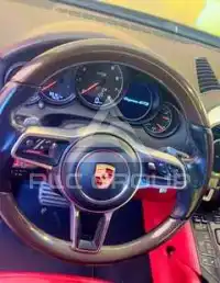 2017 Porsche Cayenne