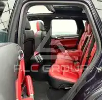 2017 Porsche Cayenne