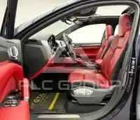 2017 Porsche Cayenne