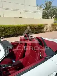 2017 Porsche BOXSTER