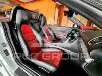 2017 Porsche BOXSTER