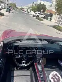 2017 Porsche BOXSTER