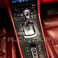2017 Porsche 911