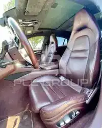2017 Porsche Panamera