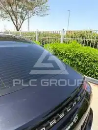2017 Porsche Panamera