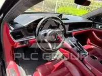 2017 Porsche Panamera