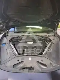 2017 Porsche Panamera