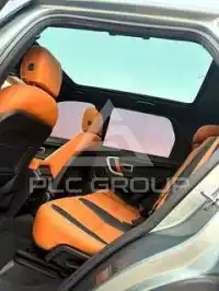 2017 Land Rover Discovery