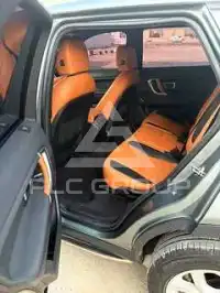 2017 Land Rover Discovery
