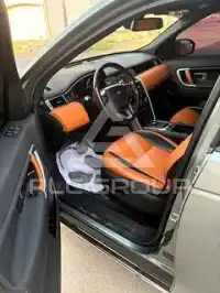2017 Land Rover Discovery