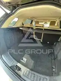 2017 Land Rover Discovery