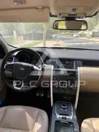 2017 Land Rover Discovery
