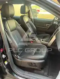 2017 Land Rover Discovery