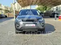 2017 Land Rover Discovery