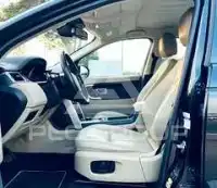 2017 Land Rover Discovery
