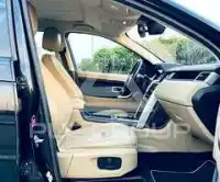 2017 Land Rover Discovery