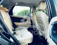 2017 Land Rover Discovery
