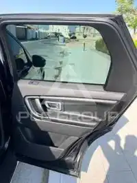 2017 Land Rover Discovery