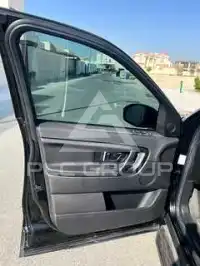 2017 Land Rover Discovery