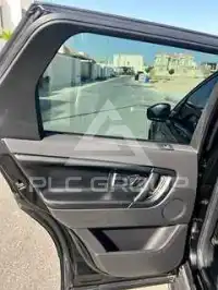 2017 Land Rover Discovery