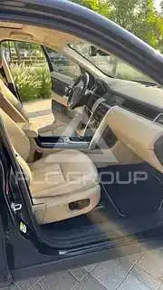 2017 Land Rover Discovery