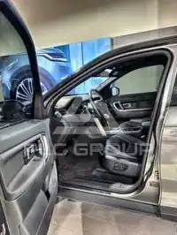 2017 Land Rover Discovery