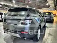 2017 Land Rover Discovery