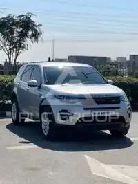 2017 Land Rover Discovery