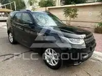 2017 Land Rover Discovery