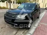 2017 Land Rover Discovery