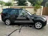 2017 Land Rover Discovery