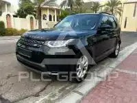 2017 Land Rover Discovery