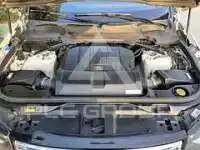 2017 Land Rover Discovery