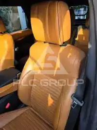 2017 Land Rover Discovery