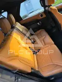 2017 Land Rover Discovery