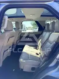 2017 Land Rover Discovery
