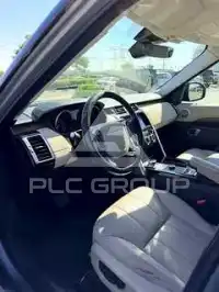 2017 Land Rover Discovery
