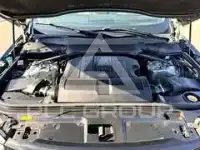 2017 Land Rover Discovery