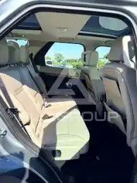 2017 Land Rover Discovery