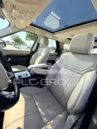 2017 Land Rover Discovery