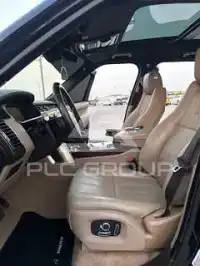 2017 Land Rover Range Rover