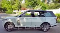 2017 Land Rover Range Rover