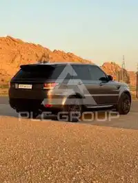 2017 Land Rover Range Rover