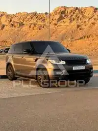 2017 Land Rover Range Rover