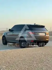 2017 Land Rover Range Rover