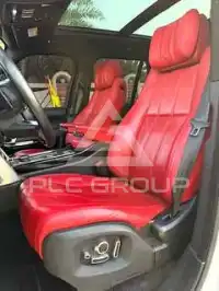 2017 Land Rover Range Rover