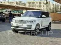 2017 Land Rover Range Rover