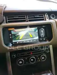 2017 Land Rover Range Rover