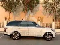 2017 Land Rover Range Rover