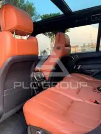 2017 Land Rover Range Rover